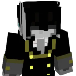 packza's Minecraft skin