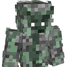 pacman403's Minecraft skin