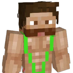 pacman_2012's Minecraft skin