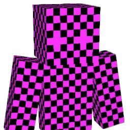 paco3006 Minecraft avatar bust