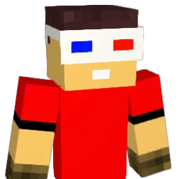 pacobahn's Minecraft skin
