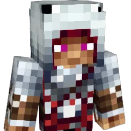 pacomaster14's Minecraft skin