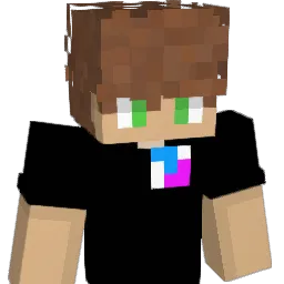 pacos_ Minecraft avatar bust