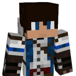 pacotacofever's Minecraft skin