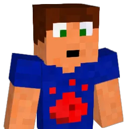 pacraft2's Minecraft skin