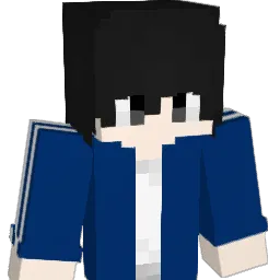 padakpadak2 Minecraft avatar bust
