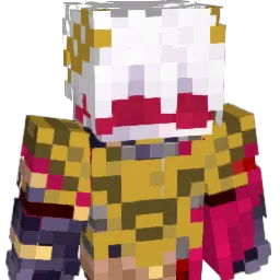 padam07's Minecraft skin