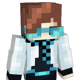 padaracj Minecraft avatar bust