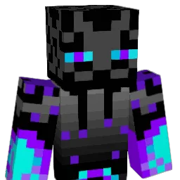 paddipat Minecraft avatar bust