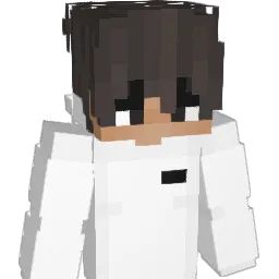 paddyd101 Minecraft avatar bust