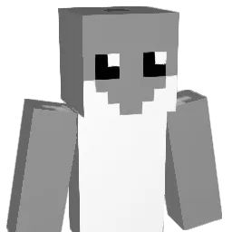 padenOKC Minecraft avatar bust