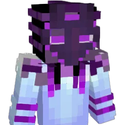 padfoot101 Minecraft avatar bust