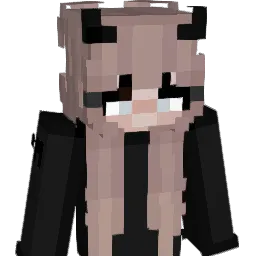 padme123456 Minecraft avatar bust