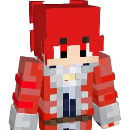 pado0125 Minecraft avatar bust