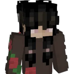 padt's Minecraft skin