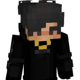 paedicatio's Minecraft skin