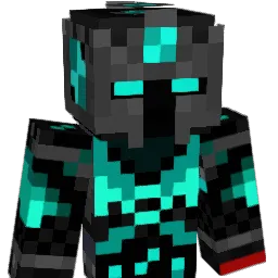 paf41's Minecraft skin