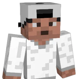 pafepe's Minecraft skin