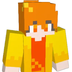 pafwe_kan Minecraft avatar bust