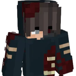 pagGG1 Minecraft avatar bust
