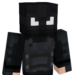 pag_ulan Minecraft avatar bust