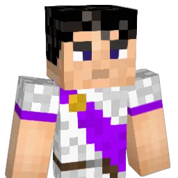 pagilein Minecraft avatar bust