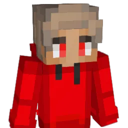 pagrie's Minecraft skin
