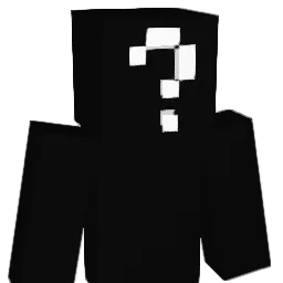 pagusy Minecraft avatar bust