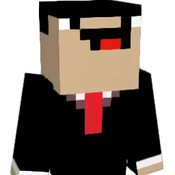 pahlixsb Minecraft avatar bust