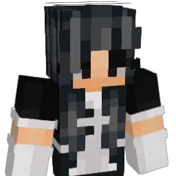 pai2013 Minecraft avatar bust