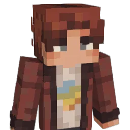 paidi's Minecraft skin