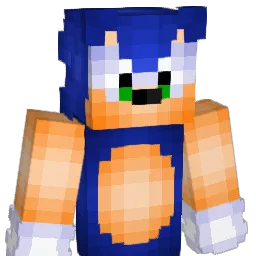 paigeeee3255 Minecraft avatar bust