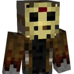 pained2's Minecraft skin