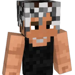 paingaa's Minecraft skin