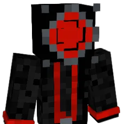painis125 Minecraft avatar bust