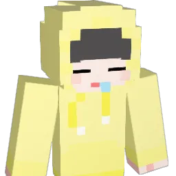 painkiller_0121 Minecraft avatar bust