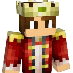 paintballmiller Minecraft avatar bust