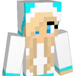 painted_ponys Minecraft avatar bust