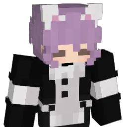 paintswirl_ Minecraft avatar bust