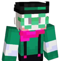 pairalseth's Minecraft skin