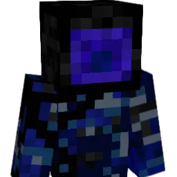 paixao_ Minecraft avatar bust