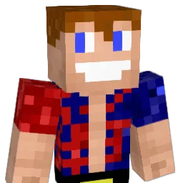 paj_da's Minecraft skin