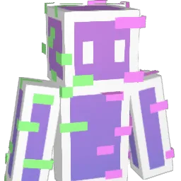 pajami's Minecraft skin