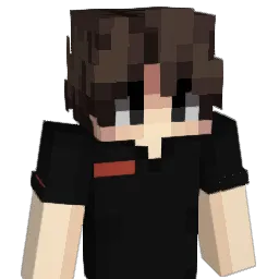 pajer0 Minecraft avatar bust