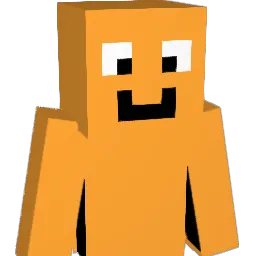 pajo18 Minecraft avatar bust