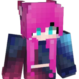 pajuska11 Minecraft avatar bust