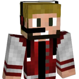 pakier1's Minecraft skin