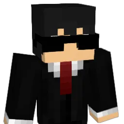 pakitonitoxd Minecraft avatar bust