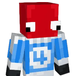 paklic_v_rohliku Minecraft avatar bust
