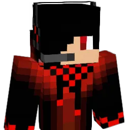 pakman225 Minecraft avatar bust
